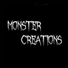 Monster Creations Logotyyppi