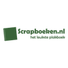 Scrapboeken Logotype