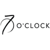 7 O'CLOCK Logotype
