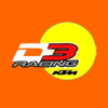 Triple D Motosport Logotyyppi