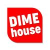DIME house Logo