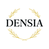 Densia hair Λογότυπο