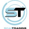 SCAN Training Logotyp