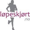 Løpeskjørt.no Logotyp