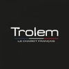 S A TROLEM Logotype