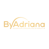 By Adriana Haarverlängerung & Keratin Logo