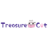 treasurecat.co.uk Logotype
