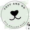 Voff and Go Logotype
