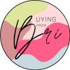Buying from Bri Logotype