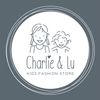 SP CHARLIE & LU Logotype