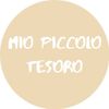Mio piccolo Tesoro Logotipo
