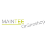 Maintee Onlineshop Logotype