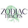 Zodiac Tracks Logotipo