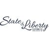 Flow State and Liberty Logotype