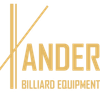 Xander Billiard Logo