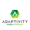 Adaptivity Logotype