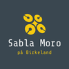 Sabla Moro Logo