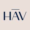 HAV OF COPENHAGEN Logotype