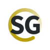 Save Games Logotype