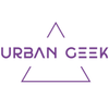 Urban Geek Logó