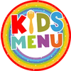 Sweet Kids Menu Logotyp