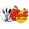 Kkpilipili Tshishiku Luzolo Kibangula Logotyp
