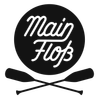 Mainfloss Logotype