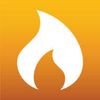 Aloma Glow Logo