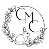CMC art Illustrations Logotipo