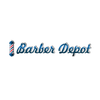 Barber Depot Logotype