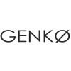 genkoe Logotyyppi