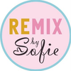 Remixbysofie Logo