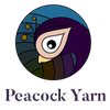 Peacockyarn Logotype