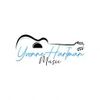 Yvonne Hartman Music Logo