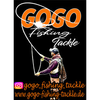 Gogo-Fishing-Tackle.de Logotype