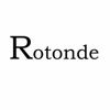 Rotonde Logotyp