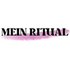 MEIN RITUAL Logotype