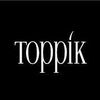 Toppik UK Logotype