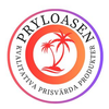 Pryloasen Logotype