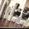 Giuseppe Genovese Der Friseur Logo