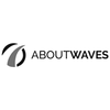 ABOUTWAVES Logo
