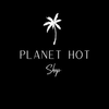 Planet Hot Shop Logó