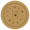Remembear Logotype