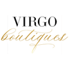 Virgo boutiques Logotype