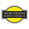 djurgardensridsport.com Logotyp