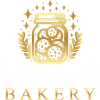 The boujee bite bakery Logó