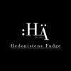 SP * HEDONISTENS Logotype