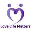 Love Life Matters Logotype