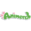 Animerch Logo