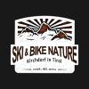 bikeshop.tirol Logotipo